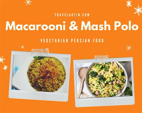 Persian Vegetarian Food Culture + Vegetarian Food list + Ingredients ...