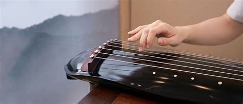 Buy Your Guqin Today | Chinese Instruments | Eight Tones Store