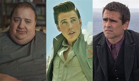 2023 Oscars Best Actor predictions: Who will win BAFTA and SAG? - GoldDerby