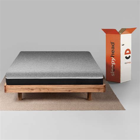 Buy 78x60x8 Queen Size Natural Latex Mattress | Sleepyhead