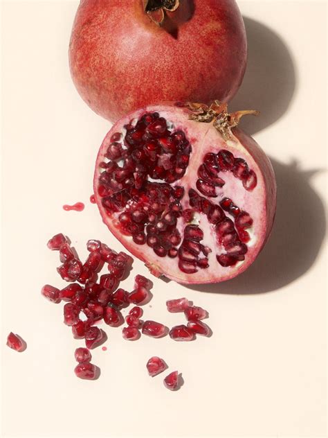 Pomegranate – Zelens