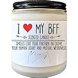 Amazon.com: GSPY Lavender Scented Candles Gifts - Valentines Gifts for ...