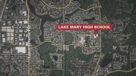 Lake Mary High School student accused of selling pot brownies on campus ...