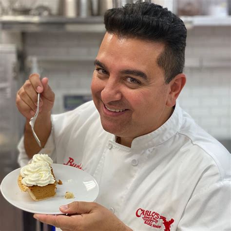 Cake Boss star Buddy Valastro hospitalized after 'horrific' bowling ...