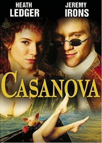 Casanova [2005] - [DVDRip - 700MB] | MoviXpress