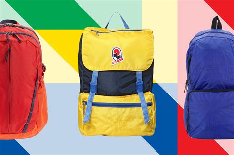 9 Bold Backpacks That Will Wake Up Your Wardrobe | Back to school ...