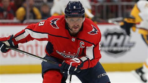 Alex Ovechkin 700: Top 7 goals from Capitals superstar's legendary career | Sporting News Canada