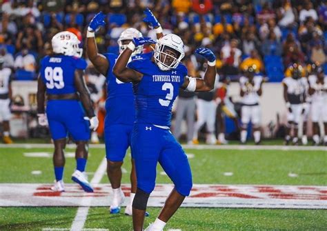 2023 HBCU football: Schedule, scores, rankings and updates | NCAA.com