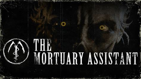 Review: The Mortuary Assistant - Rely on Horror