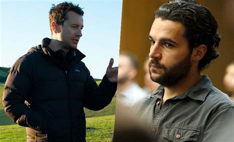 'Wolfman': Leigh Whannell & Christopher Abbott Replace Derek Cianfrance ...