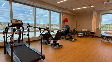 Burke Rehabilitation Hospital Expands at the Hutchinson Campus with New State-of-the-Art ...