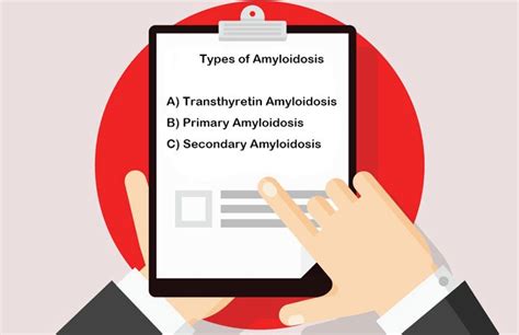 Amyloidosis Prognosis & Life Expectancy | New Life Ticket - Part 4