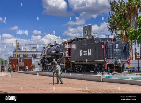 Aguascalientes mexico museum hi-res stock photography and images - Alamy