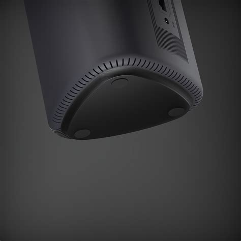 Wifi-6 Router on Behance