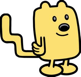 Explore the Best Wubbzy Art | DeviantArt