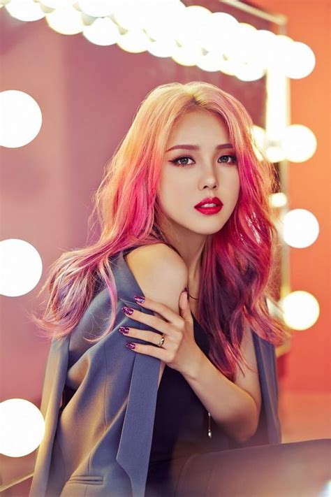 Who Is Pony Makeup? 7 Things To Know About Korea's Most Famous Beauty ...