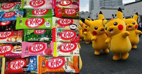 25 Images Of Strange Things We Can Only Find In Japan