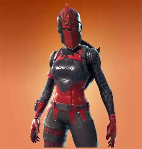 Best Fortnite Knight Skins