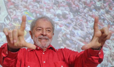 Lula 2022 : We Have Everything Needed To Remove Bolsonaro In 2022 Says ...