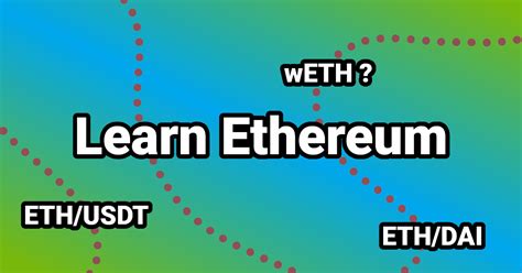 Ethereum 2023 Guide: Who, What, Where, and When?