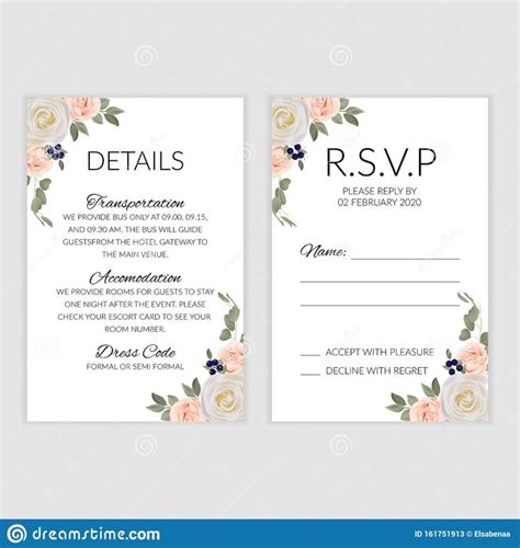 Free Printable Wedding Rsvp Card Templates | Rsvp wedding cards, Free wedding printables ...