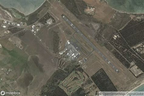 HBA • Hobart International Airport - Arrivals