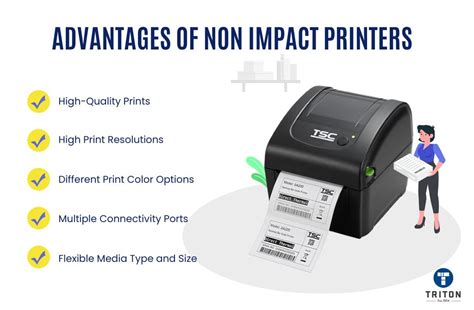 What Are Non-Impact Printers? - A Complete Guide