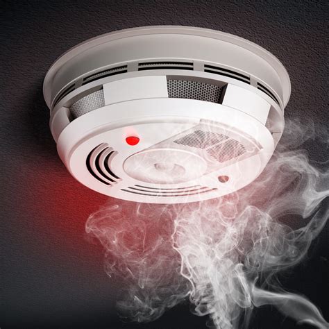 Smoke Detectors: A Guide From A Chimney Sweep - Charleston SC - Ashbusters Chimney Service