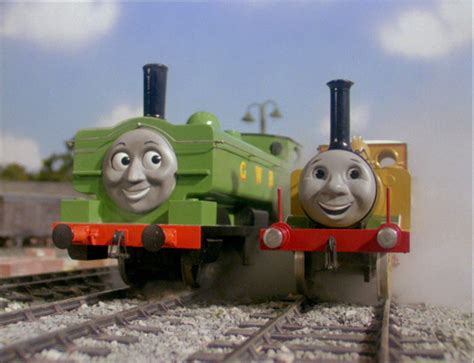 Image - BowledOut28.png | Thomas the Tank Engine Wikia | FANDOM powered ...