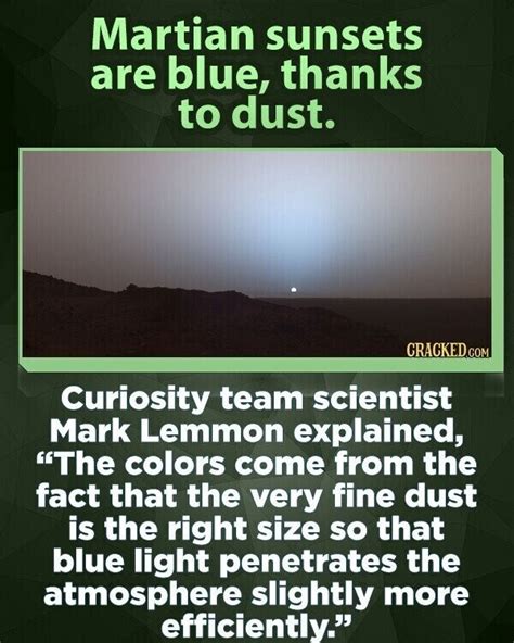 30 Fun and Weird Science Facts That Made Us a Little Smarter | Cracked.com