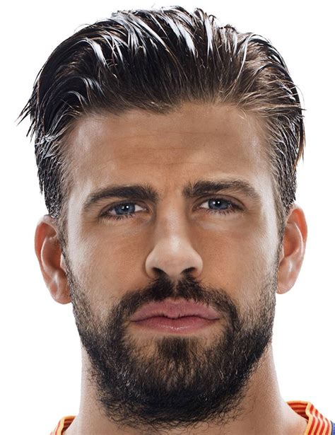 Gerard Piqué - Spielerprofil 16/17 | Transfermarkt