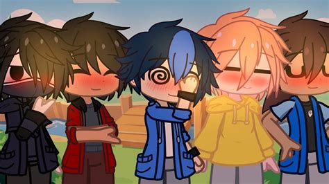 Aphmau Crew Gacha Club