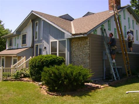 Replacement Windows Kansas City & Siding Installation by Energy Pro