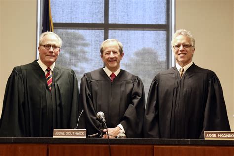 Fifth Circuit Court of Appeals Visits UM Law for Oral Arguments ...