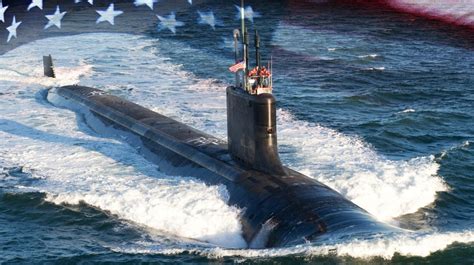 Newest US Navy submarine USS South Dakota: Inside the $2.6 billion nuclear-powered ship - CNET