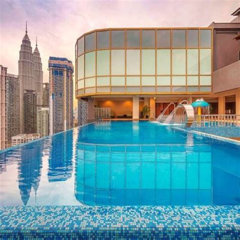 Ibis Kuala Lumpur city centre – Travclan Holidays