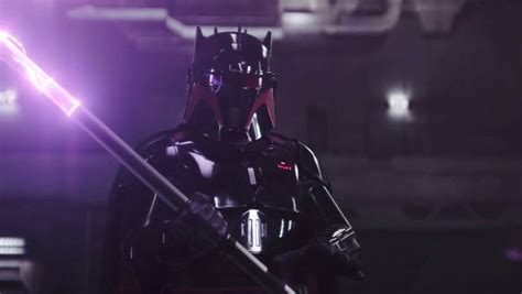 Why Moff Gideon's Story on THE MANDALORIAN Might Not Be Over Just Yet ...