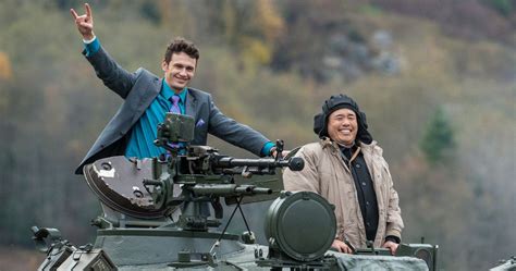 The Interview Comes to Netflix on January 24