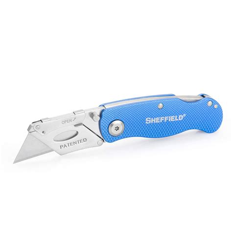 Best stanley box cutter utility knife - Kitchen Smarter