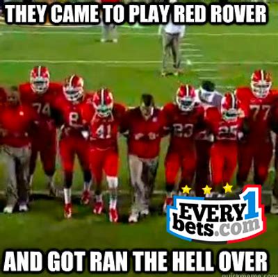 Clemson football Memes