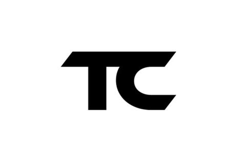 TC Logo design (2385664)