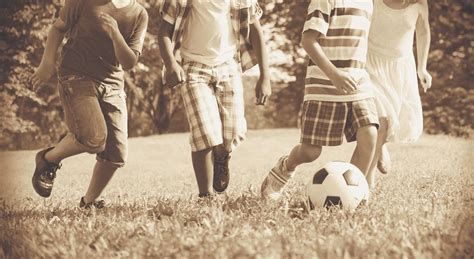 Cute diverse kids playing in the park | Free Photo - rawpixel