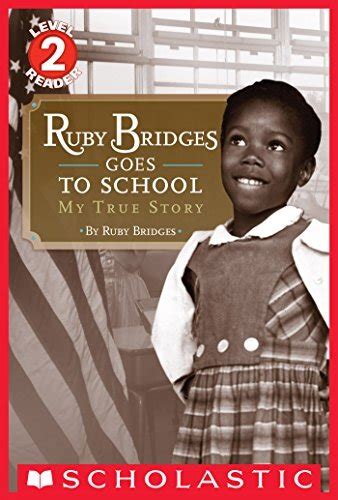 Ruby Bridges Goes to School : My True Story: My True Story by Ruby Bridges Wholesale Books in Bulk