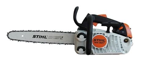 6 Best STIHL Saw and Alternatives for Cutting Firewood | Power Tool Hunter