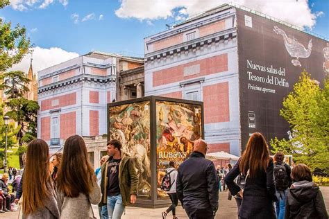 Prado Museum Paintings - Museo Nacional del Prado