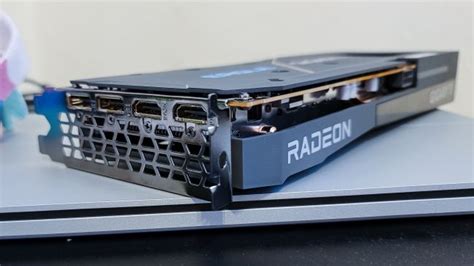 AMD Radeon RX 6600 review | TechRadar