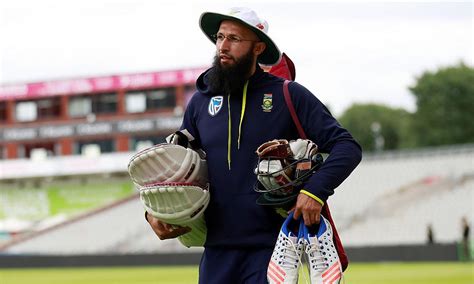 Hashim Amla Joins CT Blitz as Batting Consultant