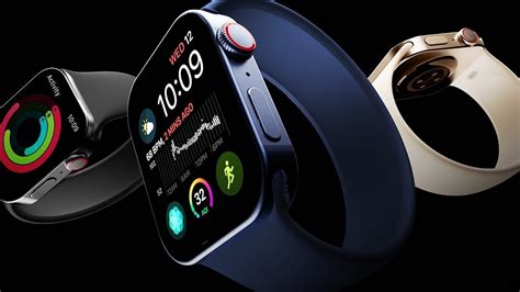 Świetna opcja Apple Watch Series 7 - użytkownicy będą zachwyceni