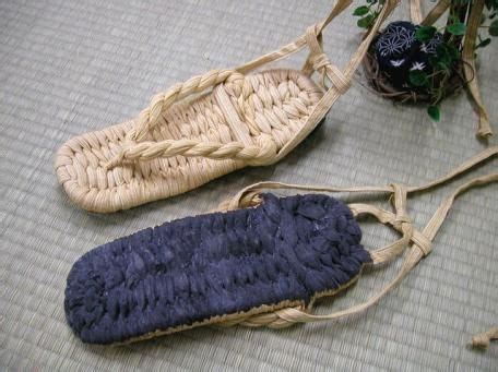 Waraji Sandals | Sandals, Tabi socks, Handmade