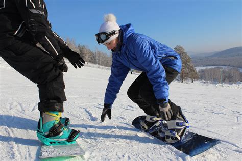 The Ultimate Snowboard Instructor Certification Guide | SnowSkool